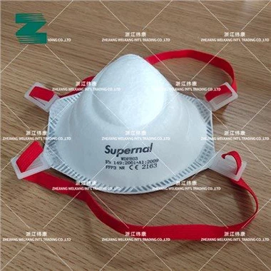 Mặt nạ cốc FFP3